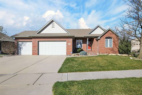 3109 N Brush Creek St, Wichita, KS, 67205 | Card Image