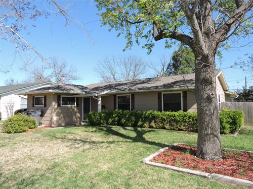 12238 Oberlin Dr, Dallas, TX, 75243-3616 | Card Image