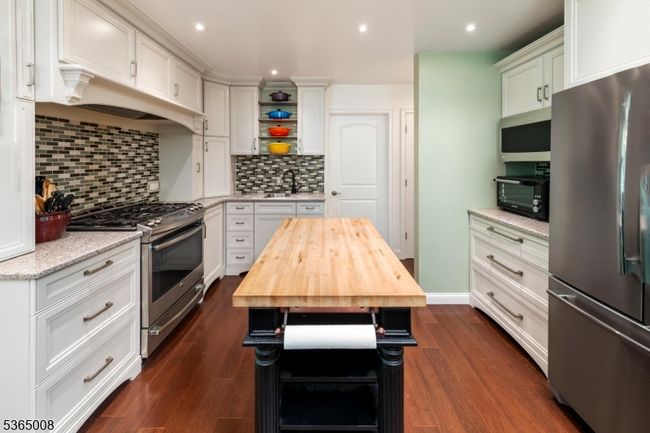 16 Forest Dr, House other with 3 bedrooms, 2 bathrooms and null parking in Newton NJ | Image 9