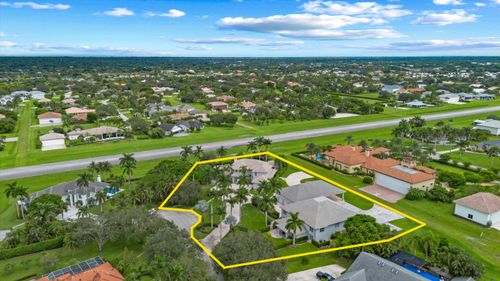 15850 Britten Ln, Wellington, FL, 33414-8350 | Card Image