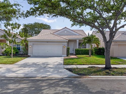 875 Savannah Falls Dr, Weston, FL, 33327-1701 | Card Image