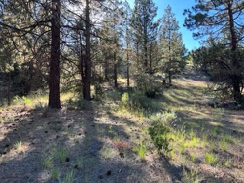 Lot 32 Wilderness Way, Klamath Falls, OR, 97601 | Card Image