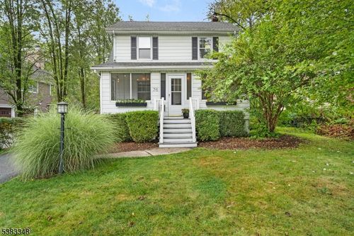 76 Hillside Ave, Florham Park, NJ, 07932-2404 | Card Image