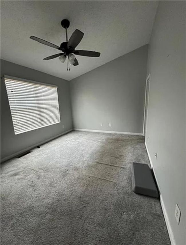 8430 Carlington Ln, Townhouse with 3 bedrooms, 3 bathrooms and 2 parking in Jonesboro GA | Image 13