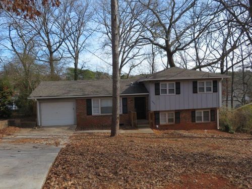 2491 Crestdale Circle Se, Atlanta, GA, 30316 | Card Image