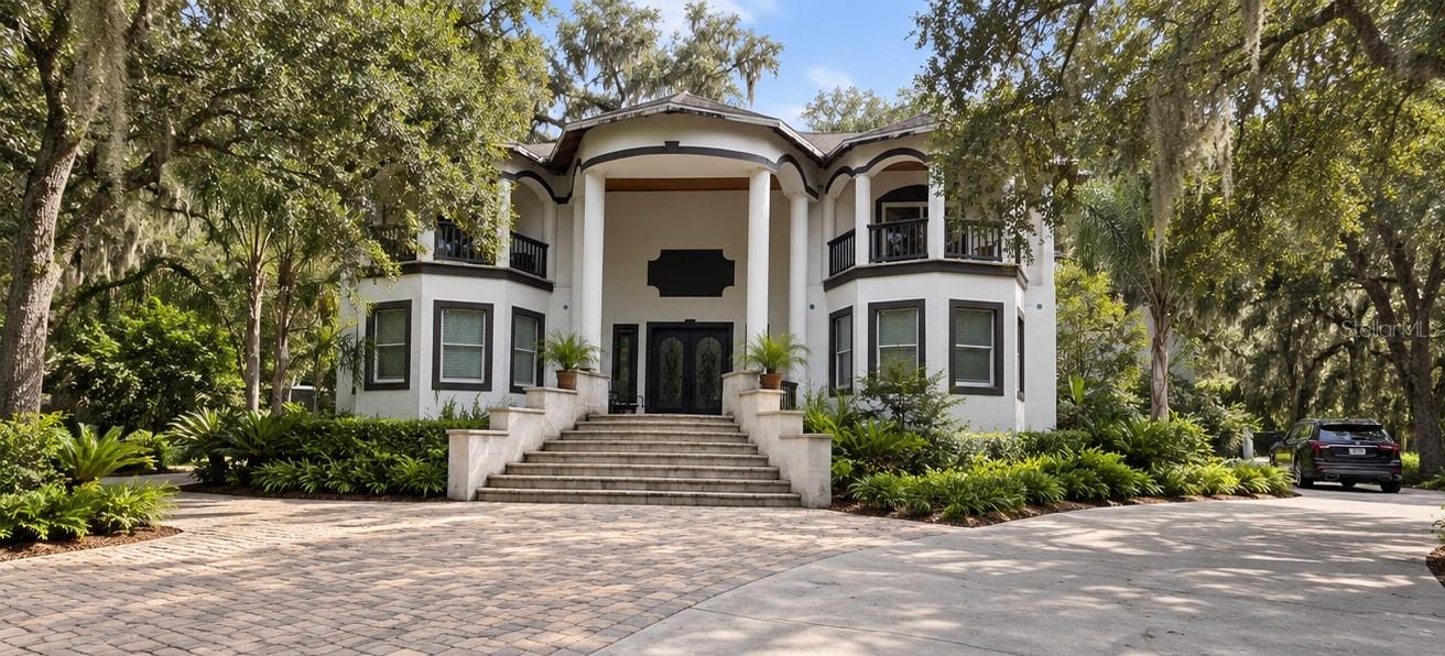26307 Mountain Lake Rd, For Sale in Brooksville - eXp Realty