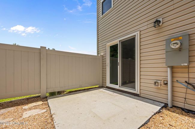 312 Glenellen Loop Rd, Townhouse with 2 bedrooms, 3 bathrooms and null parking in Midway Park NC | Image 46