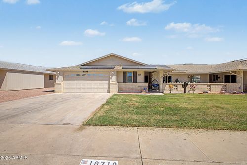 10718 W Cheryl Drive, Sun City, AZ, 85351 | Card Image