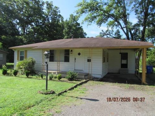 2125 Hairston St, Conway, AR, 72034-3118 | Card Image