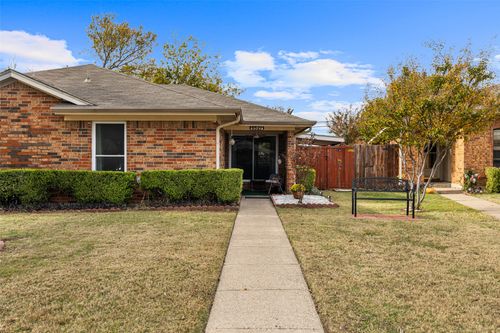 8521 Holly Street, Frisco, TX, 75034 | Card Image