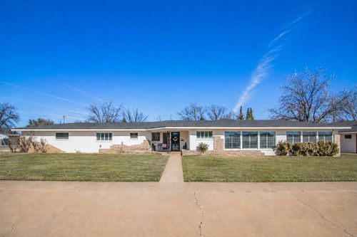 1301 E Buckley St, Brownfield, TX, 79316-5805 | Card Image