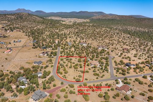 8845 Arroyo Trl, Flagstaff, AZ, 86004-3208 | Card Image