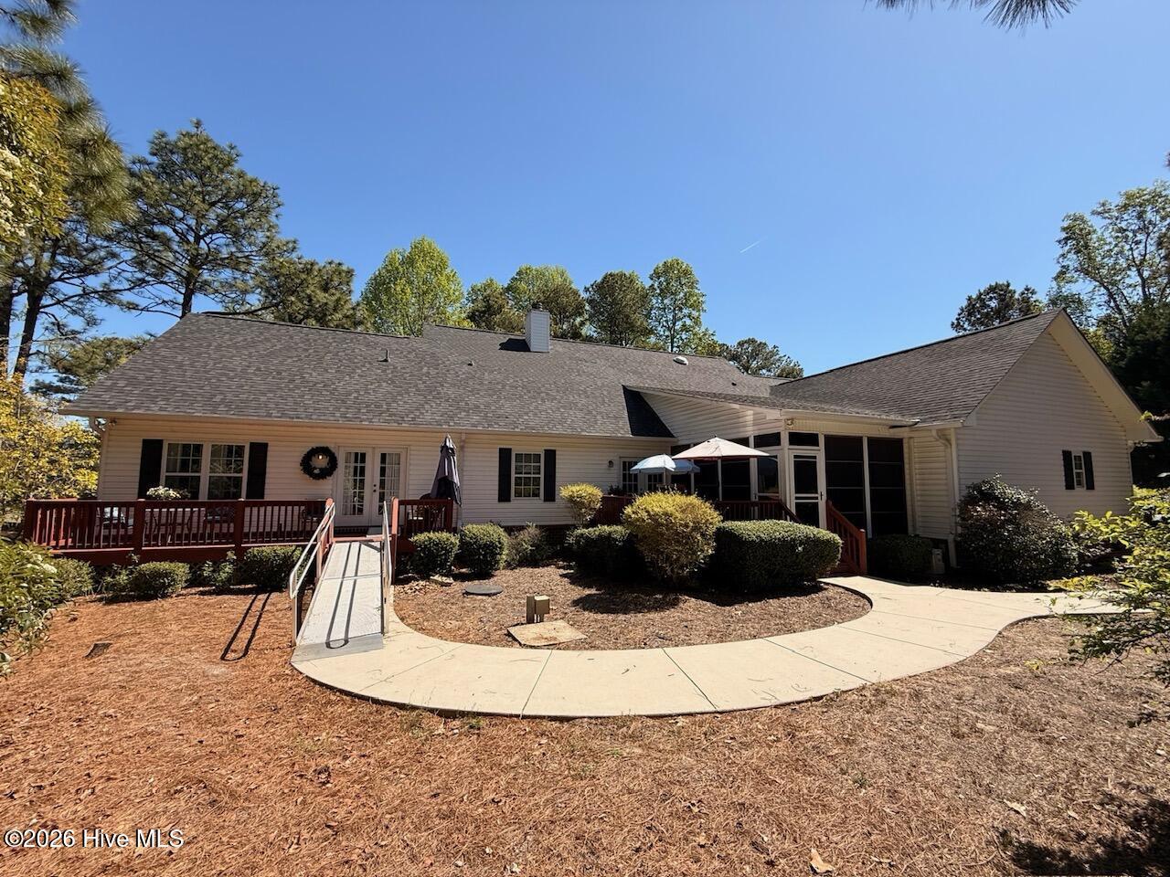 Residential in Seven Lakes 4