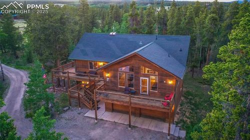 416 Foxtail Dr, Fairplay, CO, 80440 | Card Image