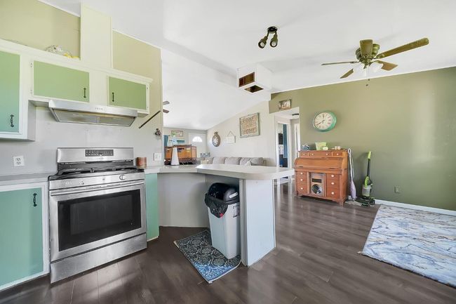 5266 Del Sol Ln, House other with 3 bedrooms, 2 bathrooms and null parking in San Andreas CA | Image 13