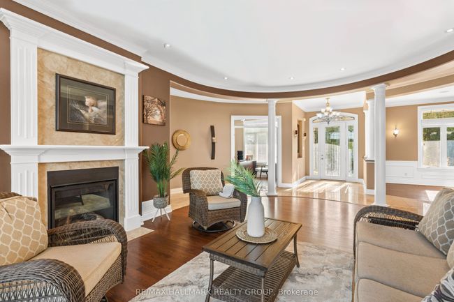 7429 Carter Rd, House other with 4 bedrooms, 4 bathrooms and 12 parking in Kars ON | Image 16