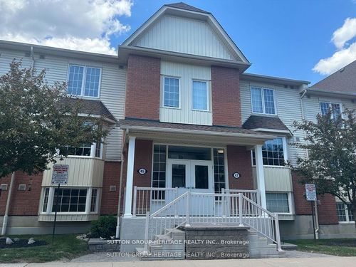 1-45 Petra Way, Whitby, ON, L1R0A7 | Card Image
