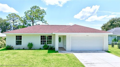 4449 Rachael Dr, SEBRING, FL, 33872-2704 | Card Image