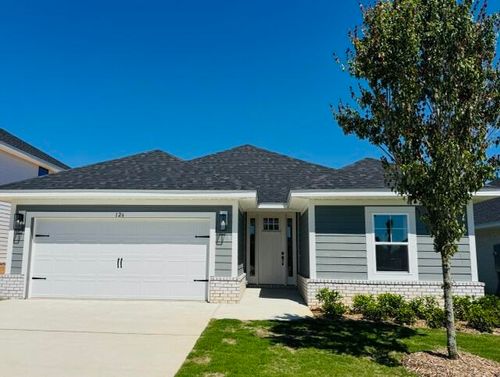 lot-106-1-126 Bonne Vue Circle, Freeport, FL, 32439 | Card Image