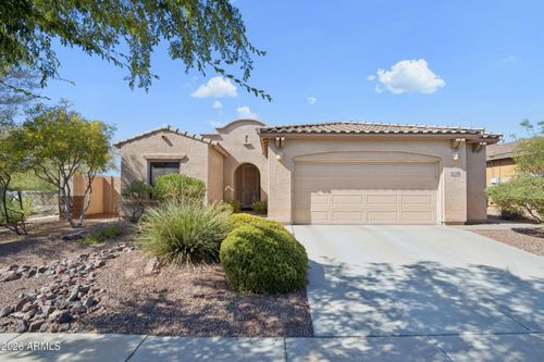 16398 W Sand Hills Road, Surprise, AZ, 85387 | Card Image