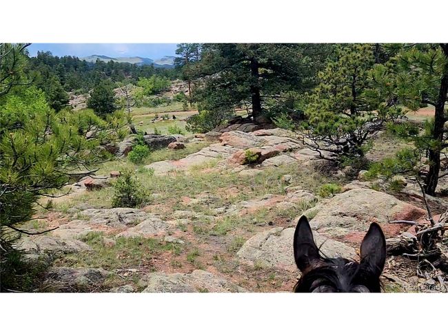 324 Pikeview Ln, House other with 3 bedrooms, 2 bathrooms and null parking in Florissant CO | Image 49