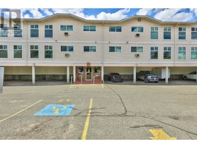 205 - 1760 Brunner Ave, Condo with 2 bedrooms, 1 bathrooms and null parking in Kamloops BC | Image 3