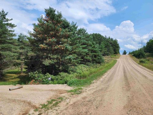 Parcel A E 18 1/2 Road, Cedar Creek Township, MI, 49663 | Card Image