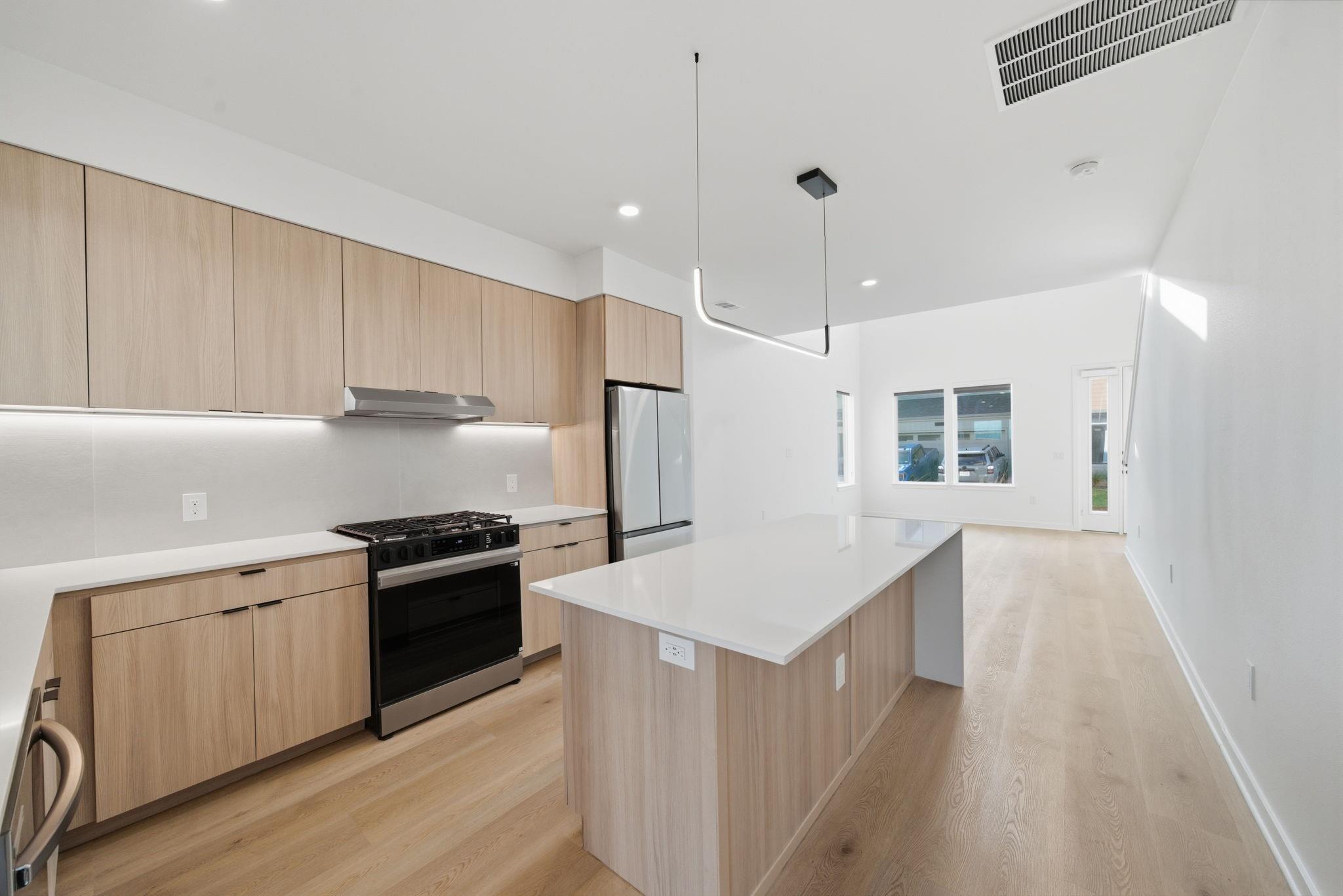 Residential Lease in The Woodlands 5