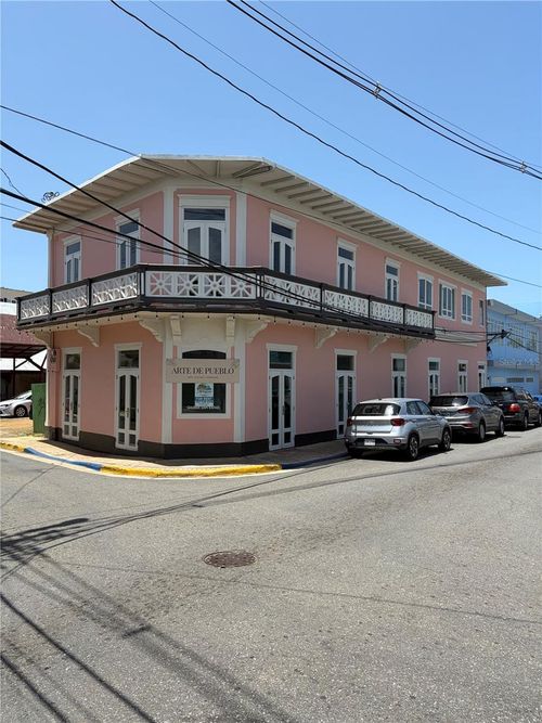 Calle 101 San Carlos, Quebradillas, PR, 00678 | Card Image