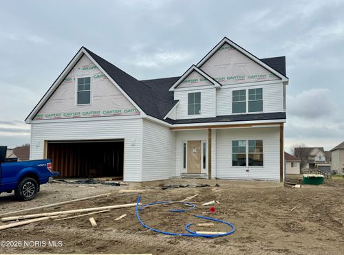 5045 Magnolia Dr, Oregon, OH, 43616-2507 | Card Image