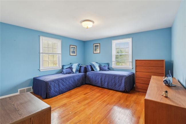 Bedroom #4 Spacious room. | Image 25