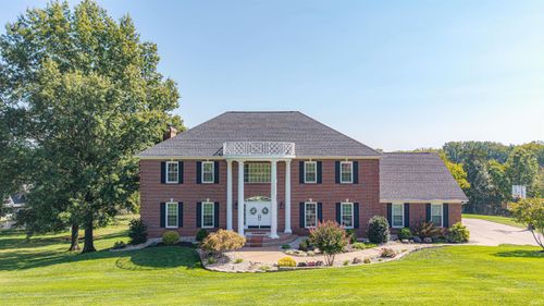 8501 Carrington Dr, Evansville, IN, 47711-6324 | Card Image