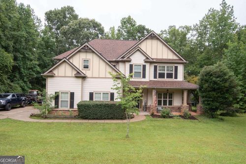 130 Cedar Ridge Dr, Lagrange, GA, 30241-9436 | Card Image