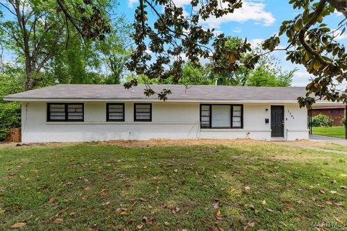 1301 Beaumont Dr, Montgomery, AL, 36111-2009 | Card Image