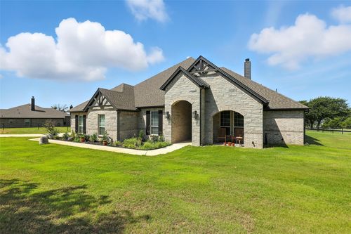 1023 Arbor Hills Ct, Poolville, TX, 76487-2064 | Card Image
