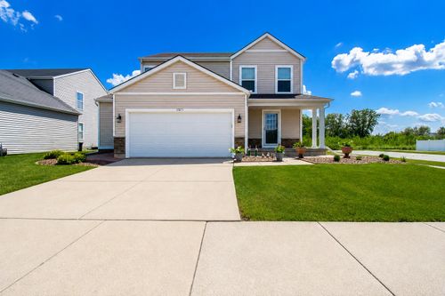 13871 Empress Ln, Dyer, IN, 46311 | Card Image