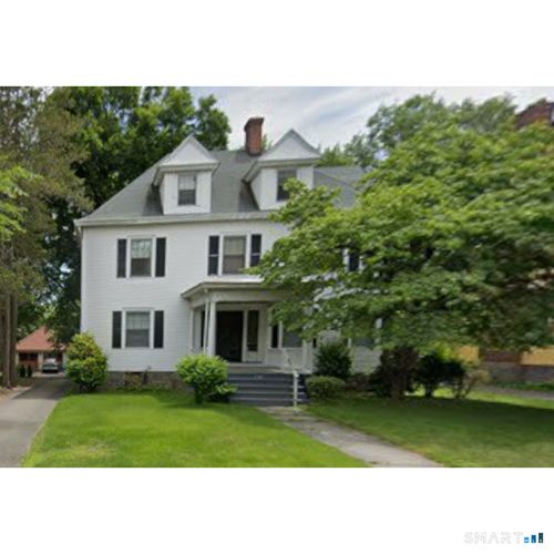 154 Kenyon St, Hartford, CT, 06105-2238 | Card Image