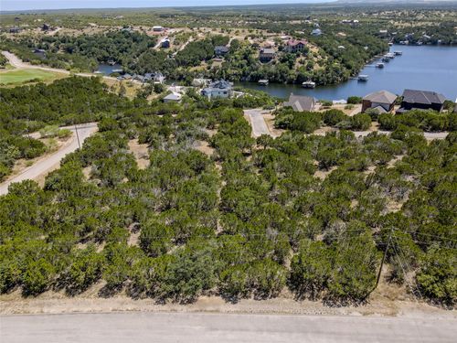 Lot 212 Harbour Town Dr, Graford, TX, 76449-5127 | Card Image