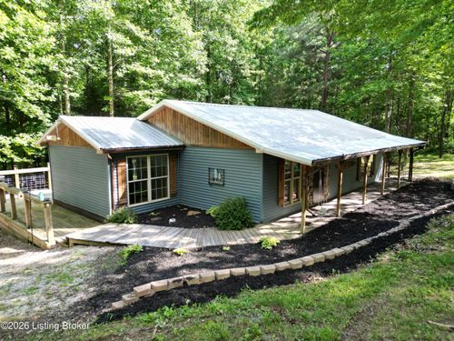 409 Woodhaven Ln, Leitchfield, KY, 42754-4638 | Card Image