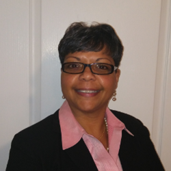 Martha Tyler-Washington