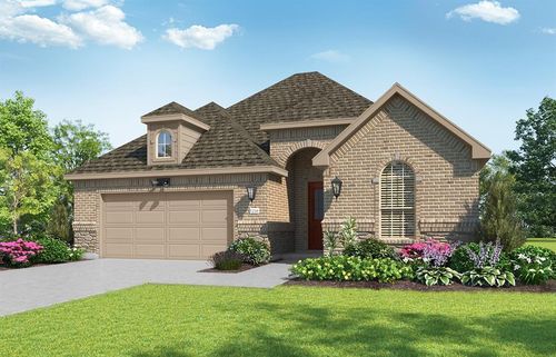 1921 Vittoria Lane, Little Elm, TX, 75068 | Card Image