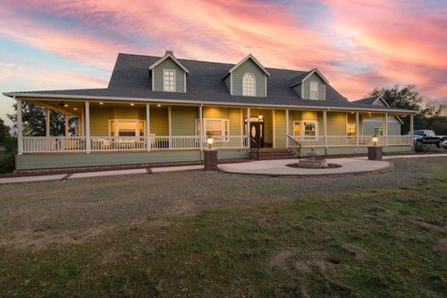 21900 Cadrona Ct, Palo Cedro, CA, 96073-8651 | Card Image