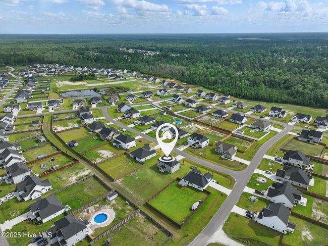 33 Chippewa Ln, House other with 4 bedrooms, 3 bathrooms and 2 parking in Rocky Point NC | Image 39