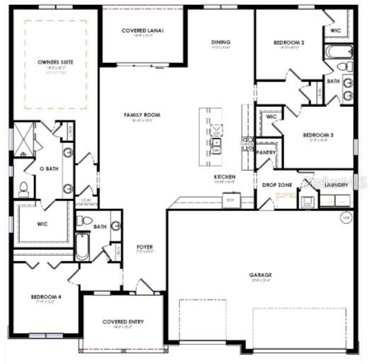 Residential in LECANTO 3