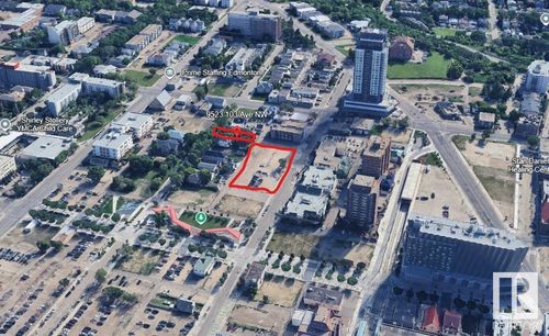 9523 103 Ave Nw, Edmonton, AB, T5H0G8 | Card Image