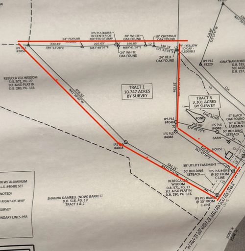 9999 White Oak Rd, Junction City, KY, 40440 | Card Image