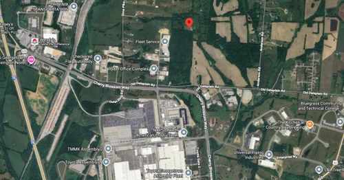 830 Delaplain Rd, Georgetown, KY, 40324-9516 | Card Image