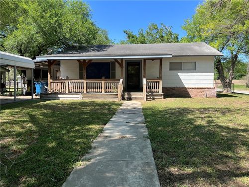 604 Sw 9th St, Premont, TX, 78375-1070 | Card Image