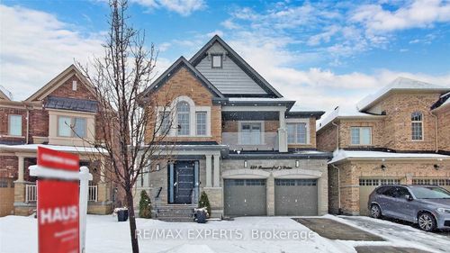 134 Beaconsfield Dr, Kleinburg, ON, L4H4L6 | Card Image