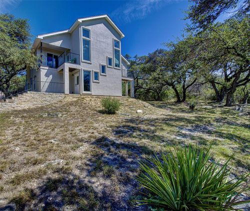 13821 Hunters Pass, Austin, TX, 78734-3341 | Card Image